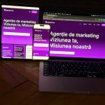 De ce ai nevoie de un site web profesional pentru afacerea ta?